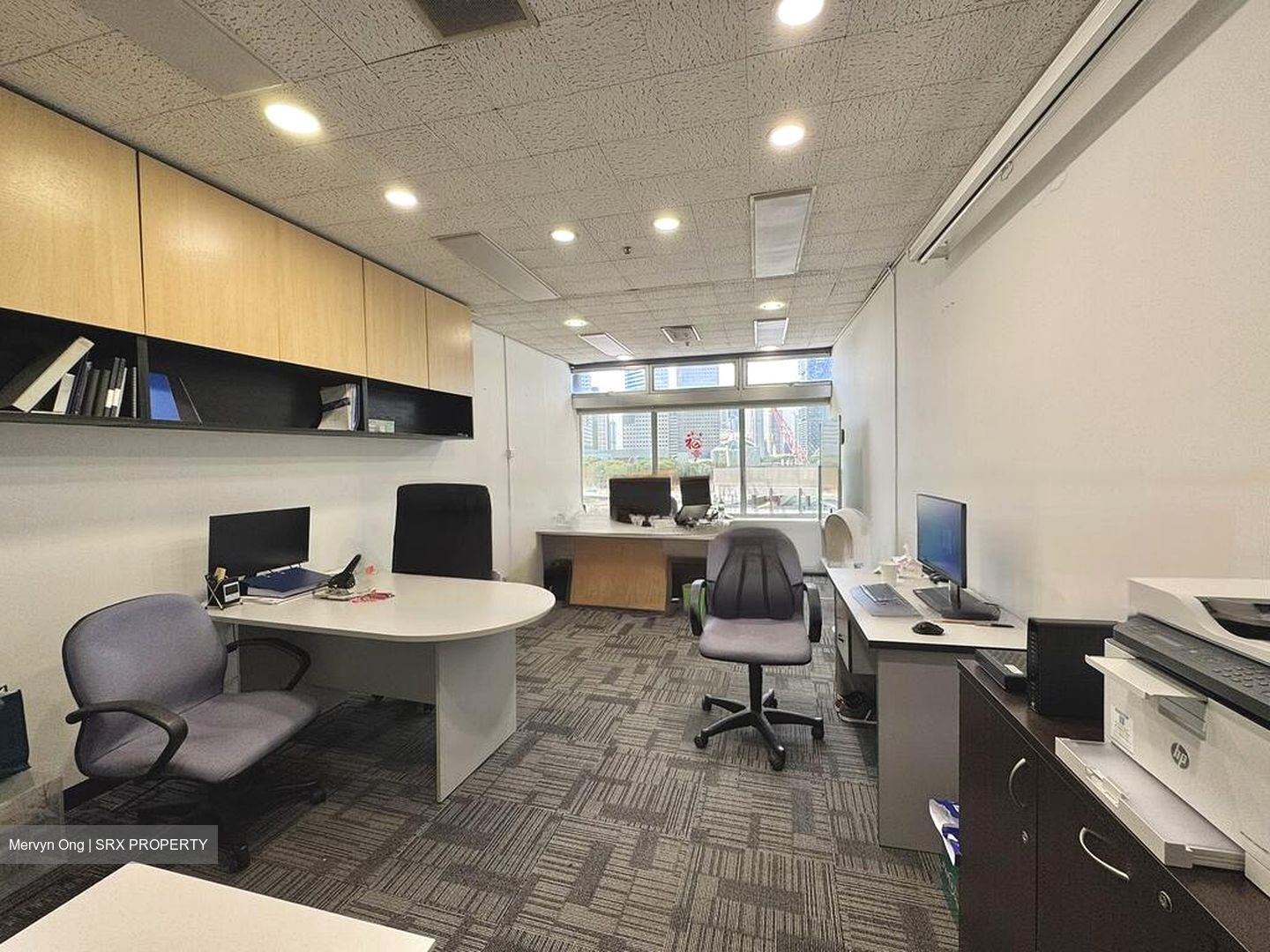 The Plaza (D7), Office #486394271